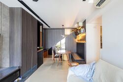 Hundred Palms Residences (D19), Condominium #624578881